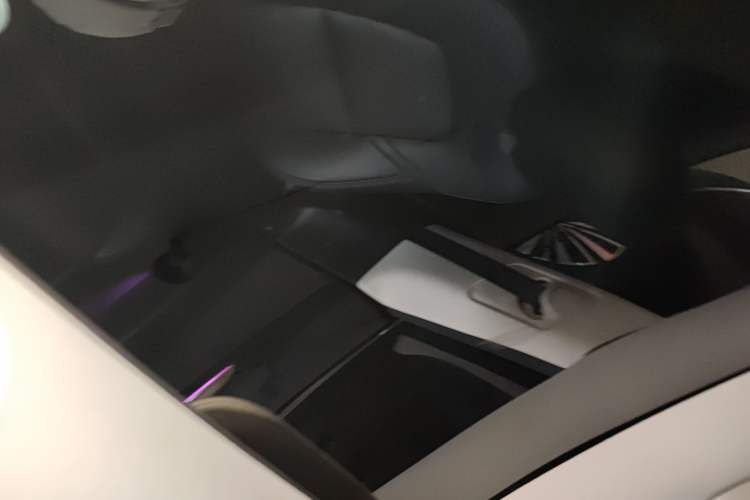 Used Tesla Model 3 2021 Performance High-Performance All-Wheel-Drive Version
