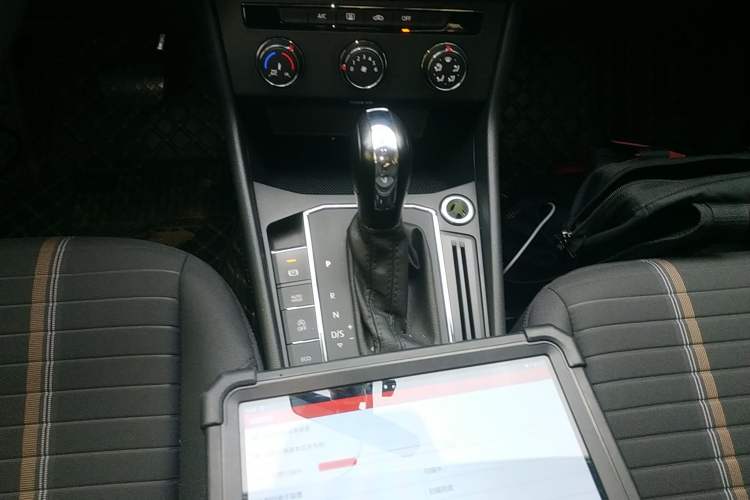 Used Volkswagen Lavida 2021 280TSI DSG Comfort Edition
