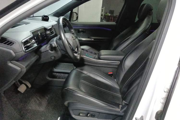 Used Nio ES6 2020 600 km Sport Edition
