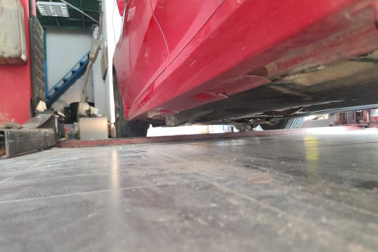 Used Honda Civic 2016 220TURBO CVT Luxury Edition
