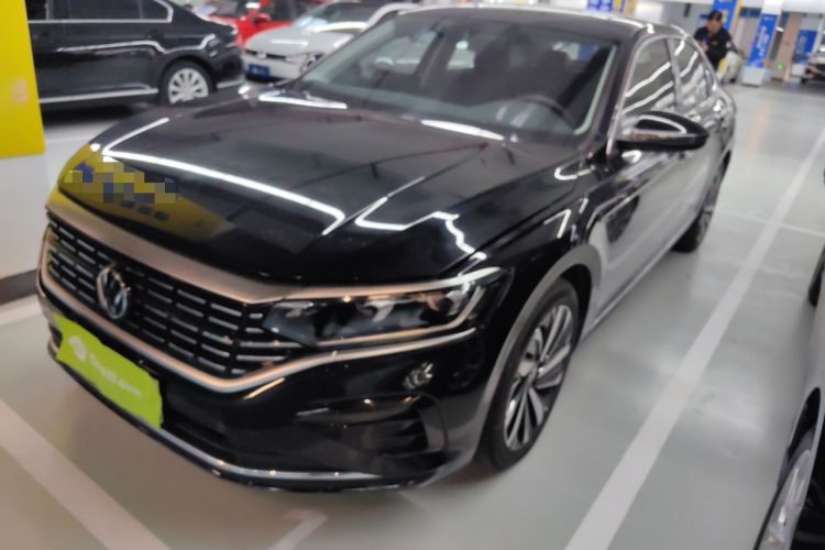 Used Volkswagen Passat 2023 Revised 330TSI Elite Edition
