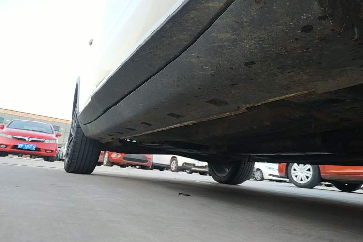 Used Roewe RX3 2020 1.6L CVT 4G Connected Ultra-Fun Elite Edition