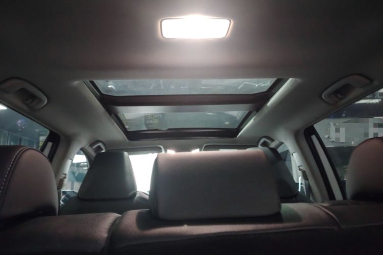 Used Toyota RAV4 2023 2.0L CVT Two-Wheel Drive Fashion Plus Edition