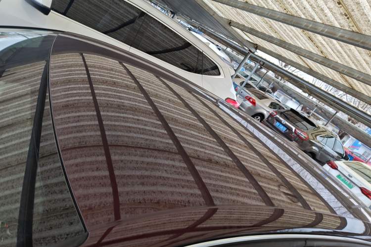 Used Audi A3 2016 Sportback 35 TFSI Ambition Edition
