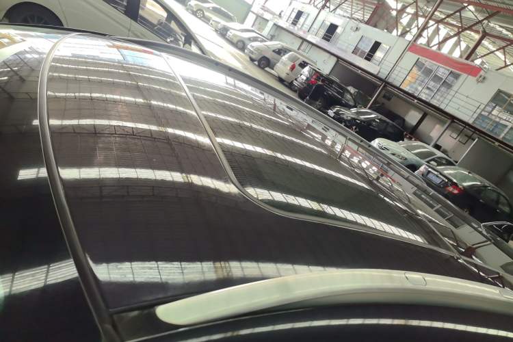 Used Honda Vezel 2017 1.8L CVT Two-Wheel Drive Luxury Model