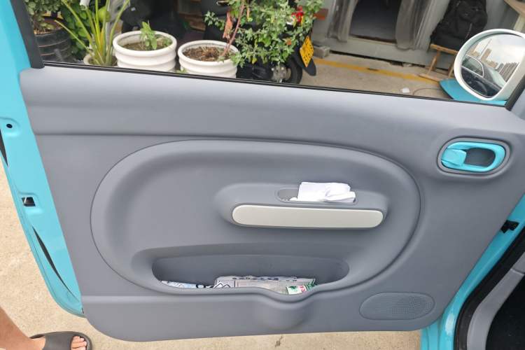 Used Bestune Pony 2024 170km Vitality Horse
