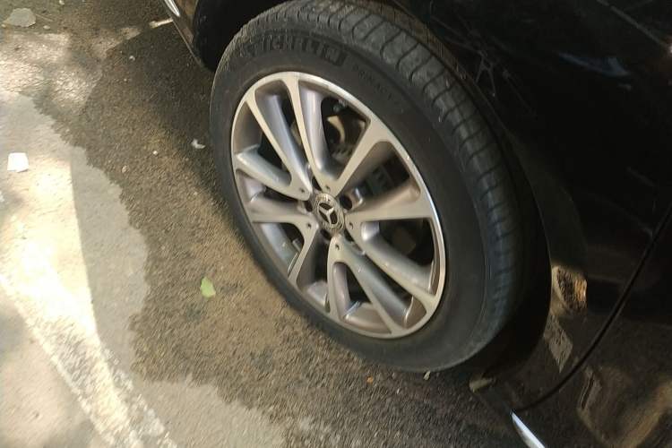 Used Mercedes-Benz E-Class 2019 E 260 L 4MATIC
