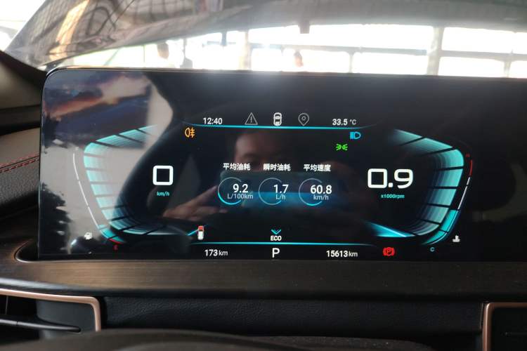 Used  Zhuifeng 2024 1.5T CVT Swift Edition
