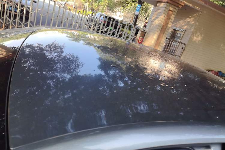 Used Chevrolet Cavalier 2020 325T Automatic Enjoyment Edition
