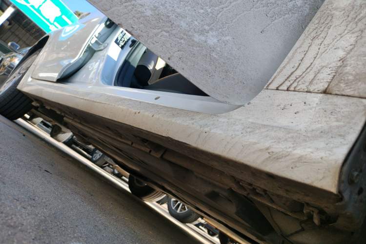 Used Toyota Corolla 2021 TNGA 1.5L CVT Pioneer Edition
