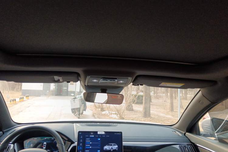 Used BYD Song PLUS New Energy 2024 Honor Edition EV 520km Premium Model
