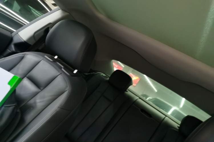 Used Audi A5 2017 Coupe 40 TFSI Fashion Model