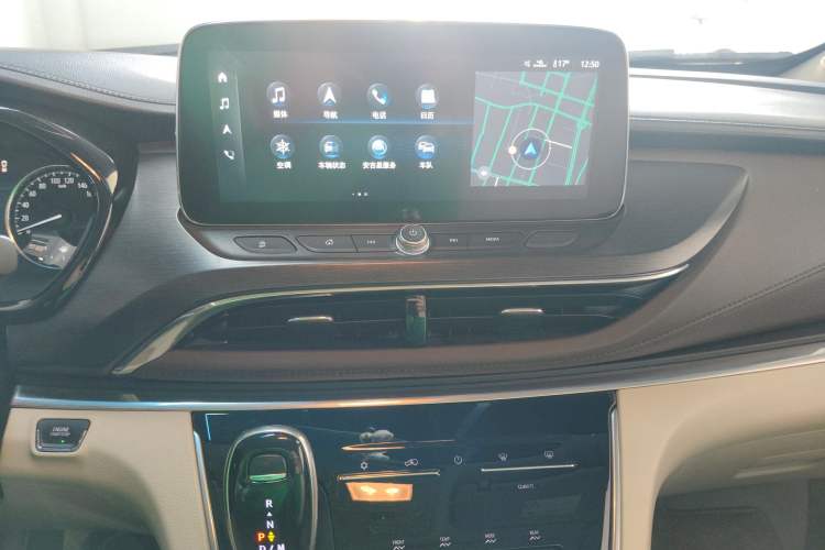 Used Buick GL8 2021 Land Cruiser Executive Class 652T Luxury Model
