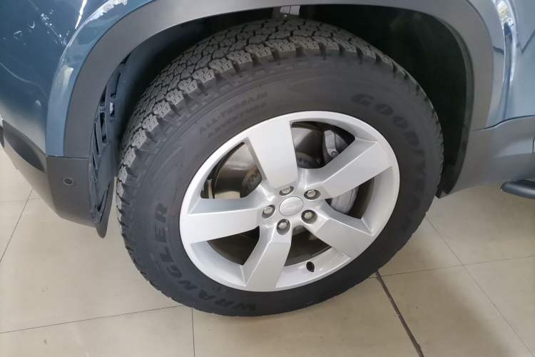 Used Land Rover Defender 2024 90 3.0T P400 HSE
