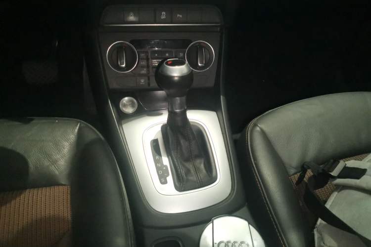 Used Audi Q3 2018 30 TFSI Fashion Edition Collector's Version
