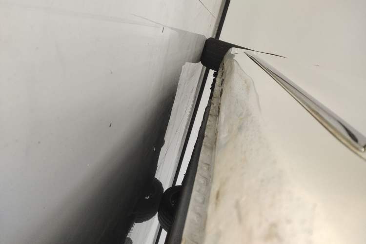 Used MG 6 2019 20T Automatic Sport Edition
