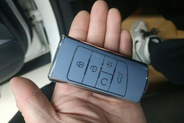 Used GAC Trumpchi GS5 2019 270T Automatic Elite Edition
