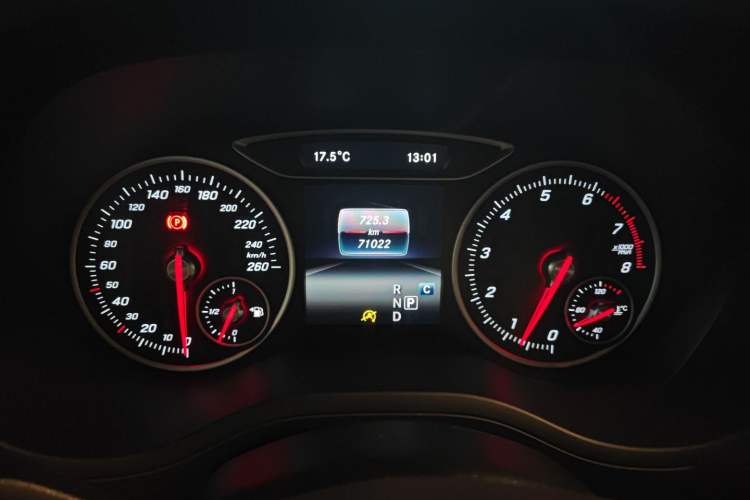 Used Mercedes-Benz B-Class 2019 B 200 Sport Edition