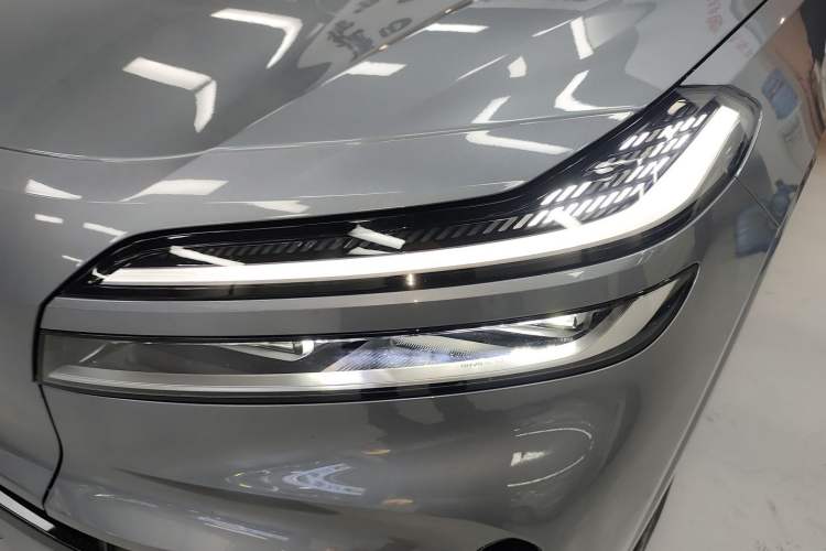 Used ONVO Luxeed L90 