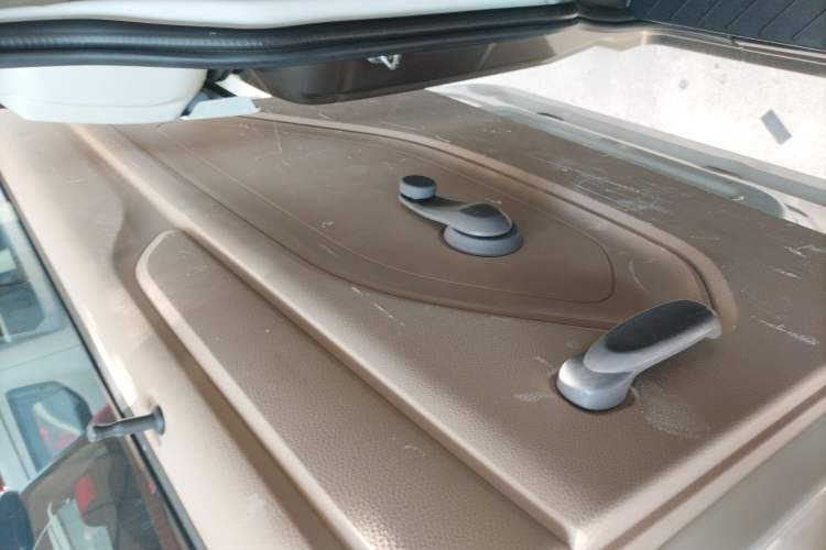 Used Kuayue Kuayue Xing V5 2022 1.5L Comfort-Grade 5-7 Seater Passenger Vehicle JL473QH
