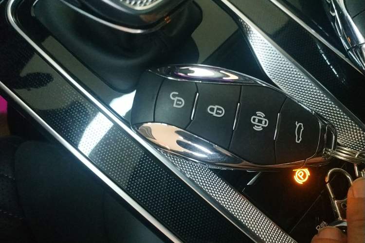 Used Hongqi HS5 2023 2.0T Qixiang Pro Edition