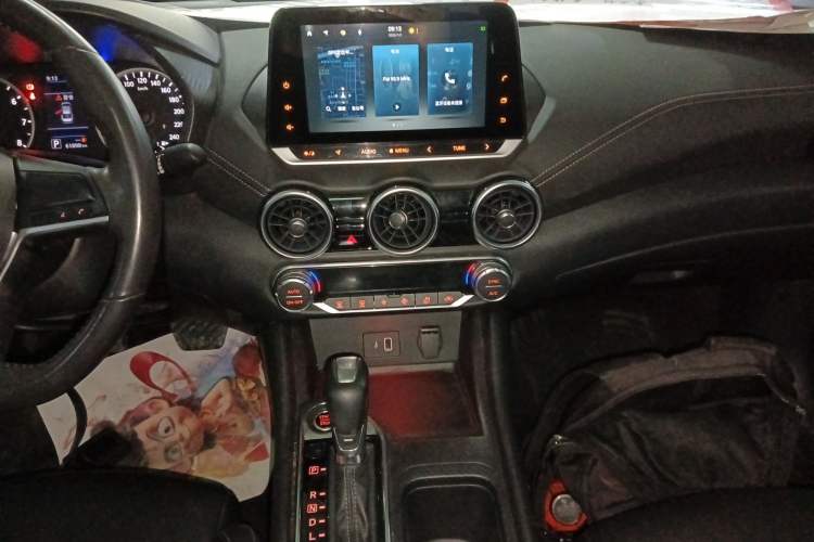 Used Nissan Sylphy 2021 1.6L XL CVT Enjoyment Edition
