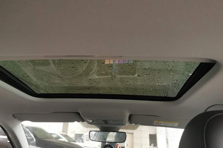 Used Volkswagen Lavida 2024 1.5L Automatic Starry Sky 5 Million Edition
