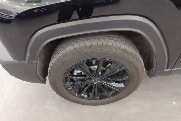 Used Haval Raptor New Energy 2023 Hi4 102 Exploration Edition
