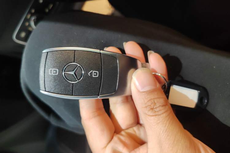 Used Mercedes-Benz GLB 2023 GLB 200 Dynamic Edition
