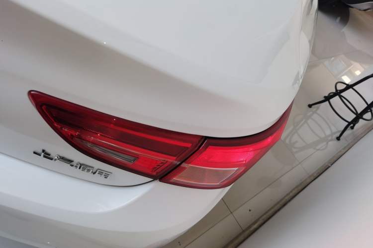 Used Buick Verano 2015 Sedan 15S Automatic Leading Model
