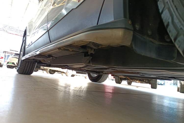 Used Buick Envision 2015 20T Two-Wheel-Drive Elite Model
