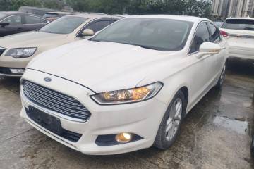 Used Ford Mondeo 2013 1.5L GTDi180 Fashion Edition