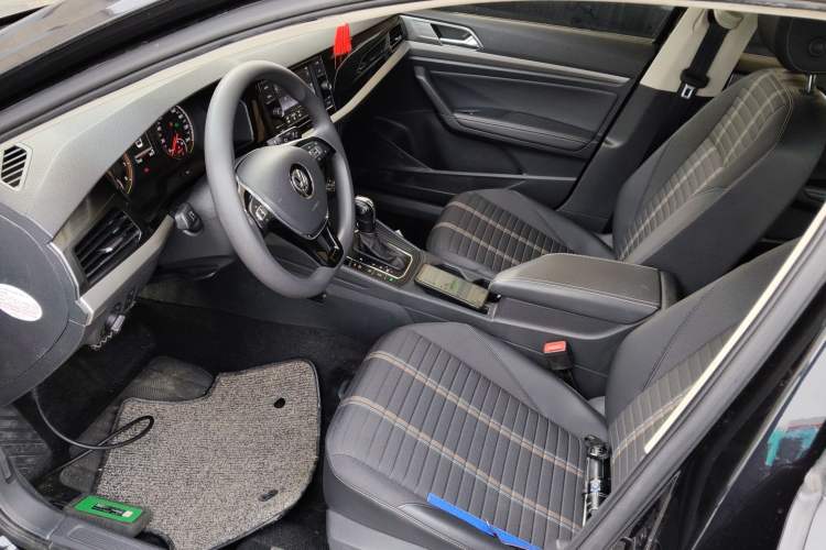 Used Volkswagen Lavida 2018 280TSI DSG Comfort Edition China V Standard