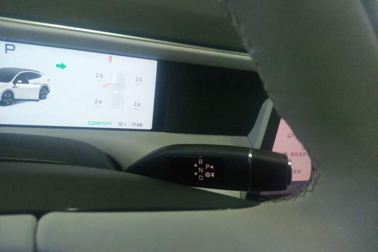 Used XPeng G6 2023 755 Ultra-Long Range Max