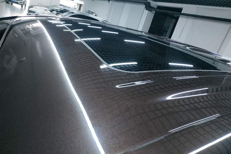 Used Buick GL8 2017 ES 28T Premium Version China V Standard
