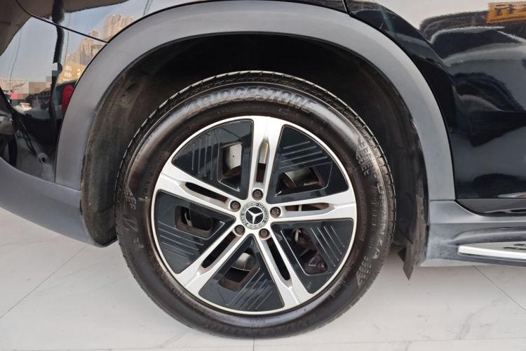 Used Mercedes-Benz EQE SUV 2024 350 4MATIC Pioneer Edition
