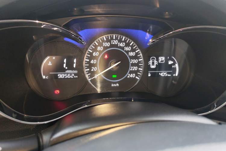 Used Venucia D60 2020 1.6L XL CVT Enjoyment Edition