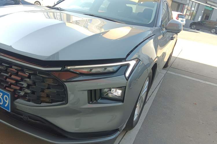 Used Ford Mondeo 2022 Facelifted EcoBoost 245 Fashion Edition