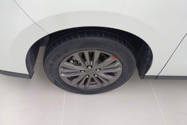 Used SAIC MAXUS G50 2021 1.5T Automatic Chanyou A