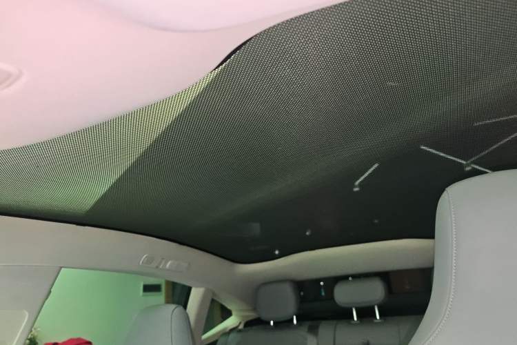 Used Nio ET5 2022 75 kWh