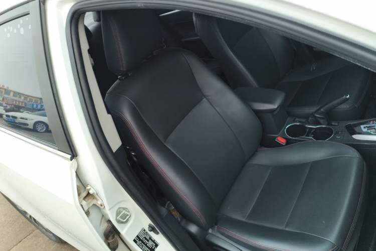 Used Toyota Corolla 2018 1.2T S-CVT GL Smart Enjoyment Version
