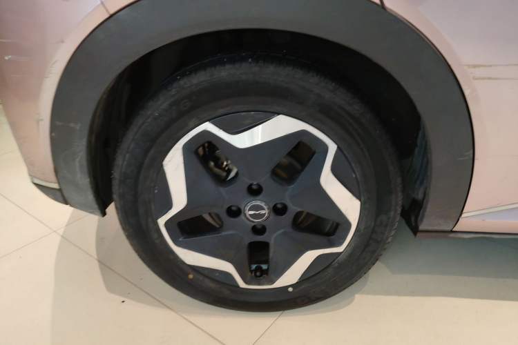 Used BYD Dolphin 2021 405 km Fashion Edition