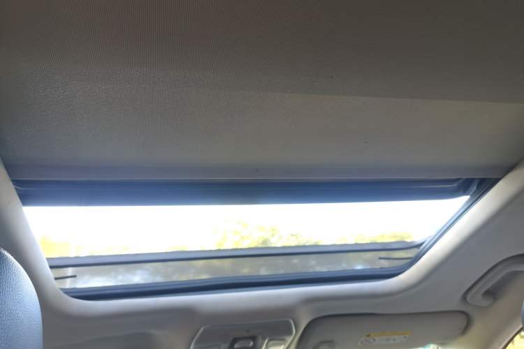 Used Geely Auto Emgrand GT 2018 1.8T Comfort Smart Leading Edition
