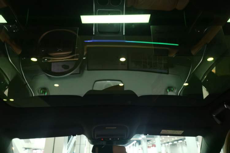 Used XPeng G9 2025 625 Long-Range Max