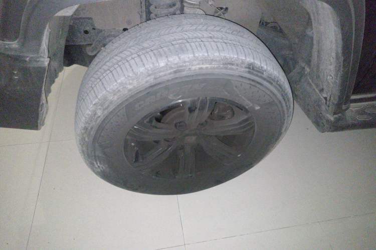 Used Tank 300 2023 Off-Road Edition 2.0T Challenger
