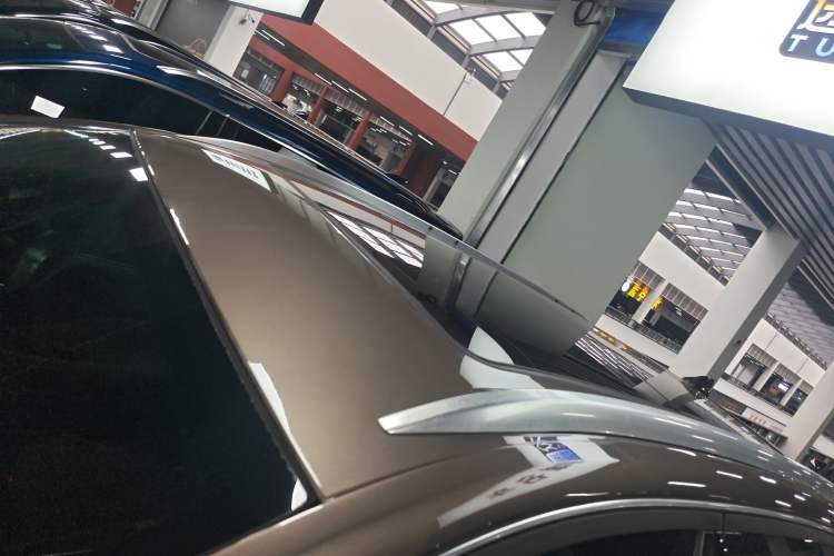 Used Buick Envision 2019 28T 4x4 Luxury Model China VI Standard
