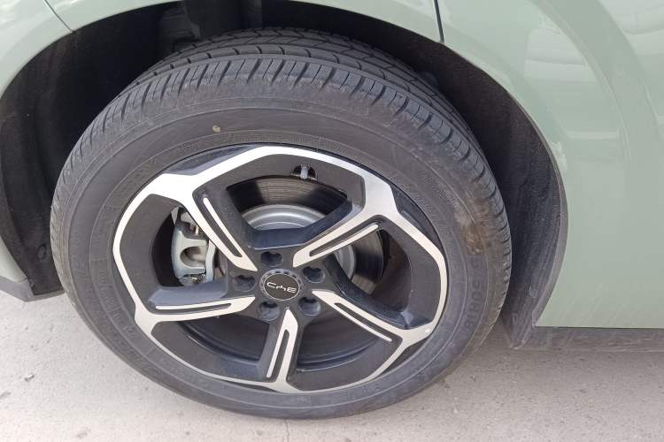 Used BYD Seal 06GT 2025 Intelligent Driving Version 605 Heatwave Edition