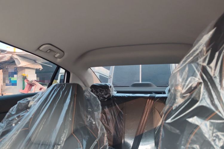 Used Dongfeng Aeolus Yixuan 2025 1.5L Automatic Luxury Version