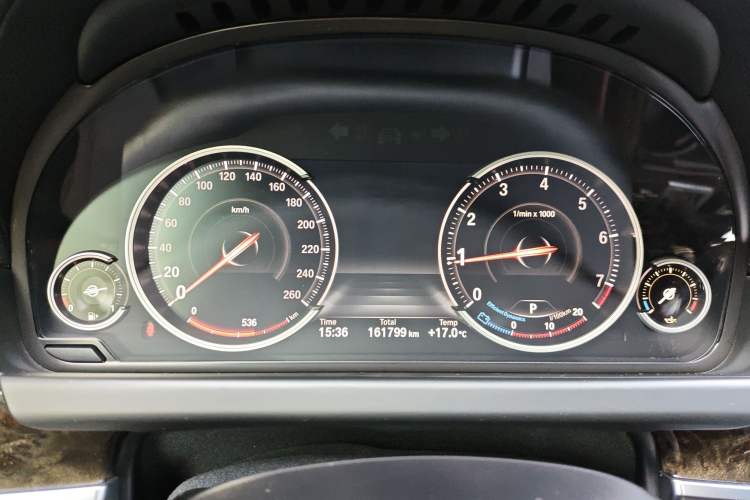 Used BMW 6 Series 2016 640i Gran Coupe
