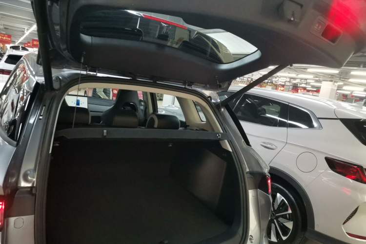 Used BYD Sealion 05 DM-i 2025 DM-i Smart Drive 115KM Flagship Model